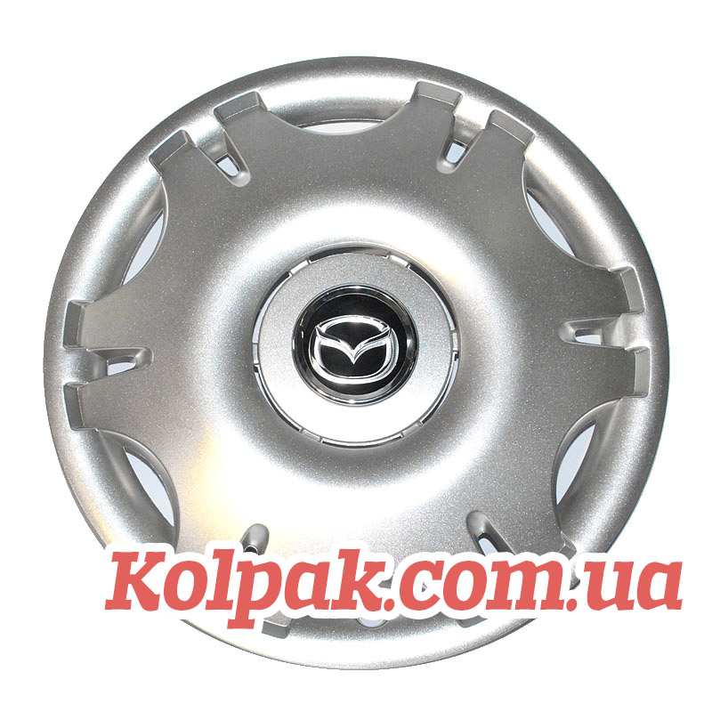 Колпаки на колеса SKS Mazda / R 15