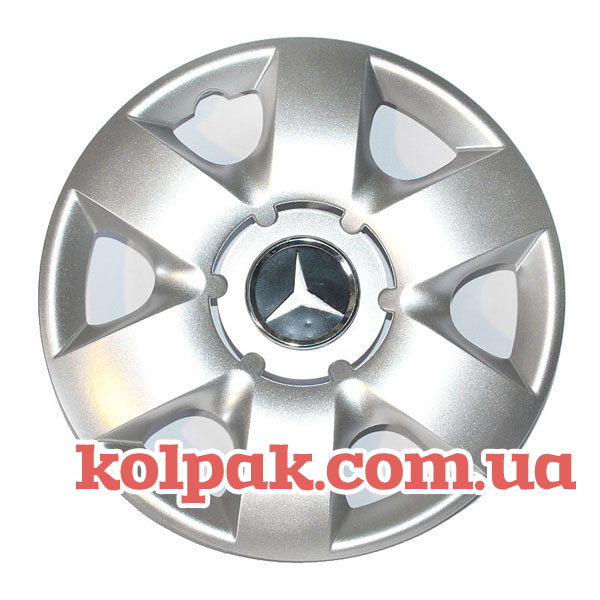 Колпаки на колеса SKS Mercedes / R 14