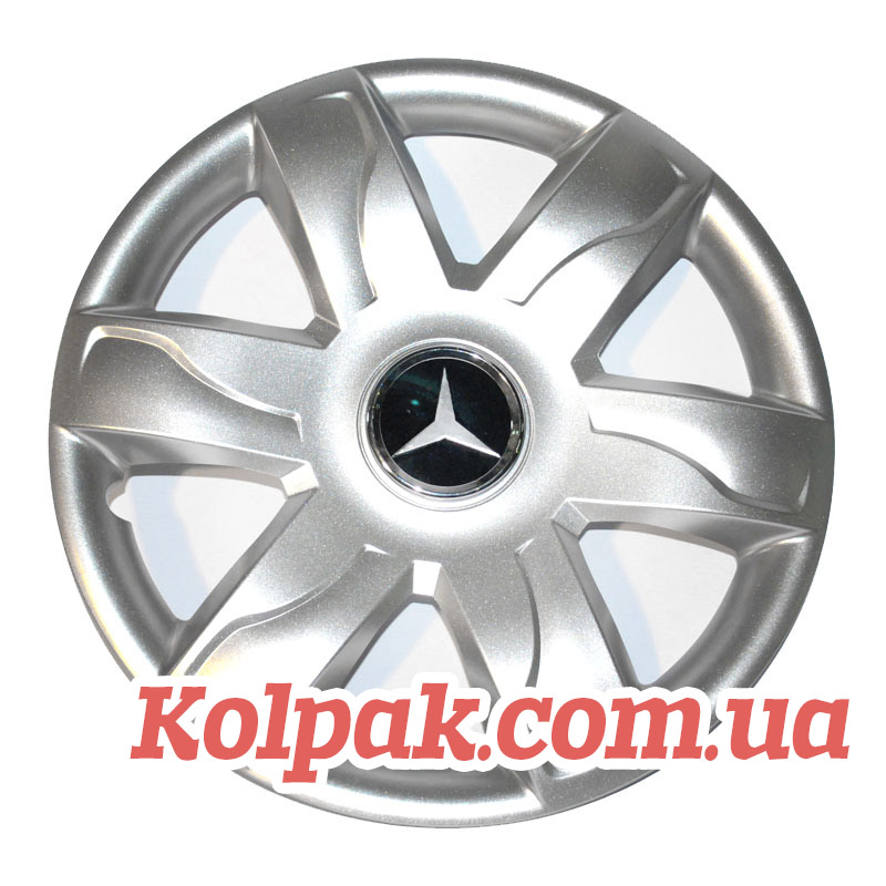 Колпаки на колеса SKS Mercedes / R 15