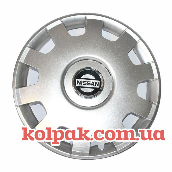Колпаки на колеса SKS Nissan / R 14