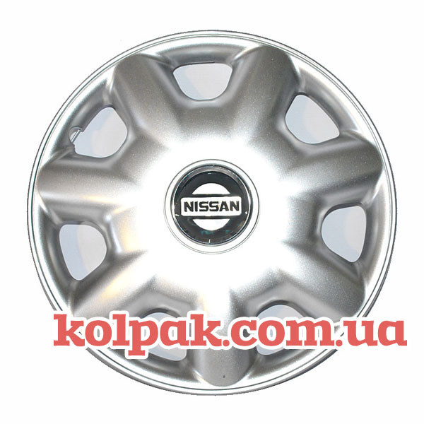 Колпаки на колеса SKS Nissan / R 14