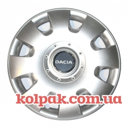 Колпаки на колеса SKS  Dacia Dacia / R 15