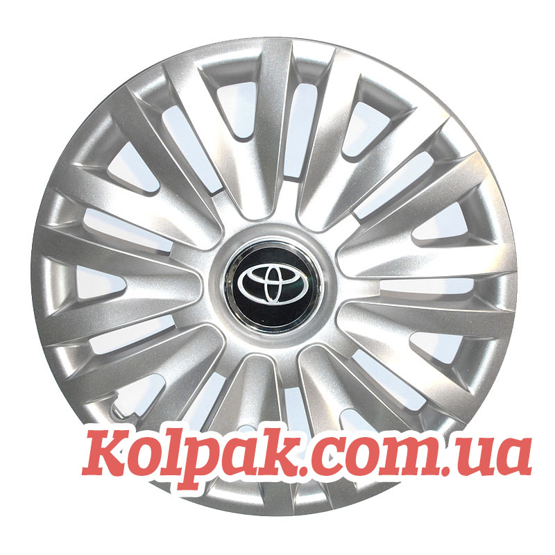 Колпаки на колеса SKS Toyota / R 15