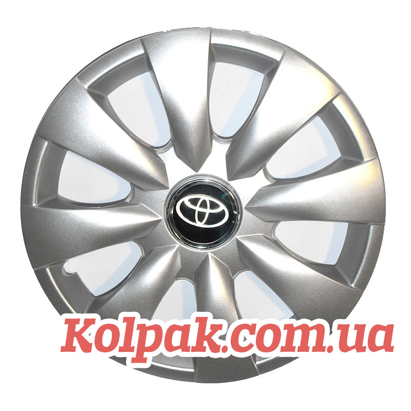 Колпаки на колеса SKS Toyota / R 15