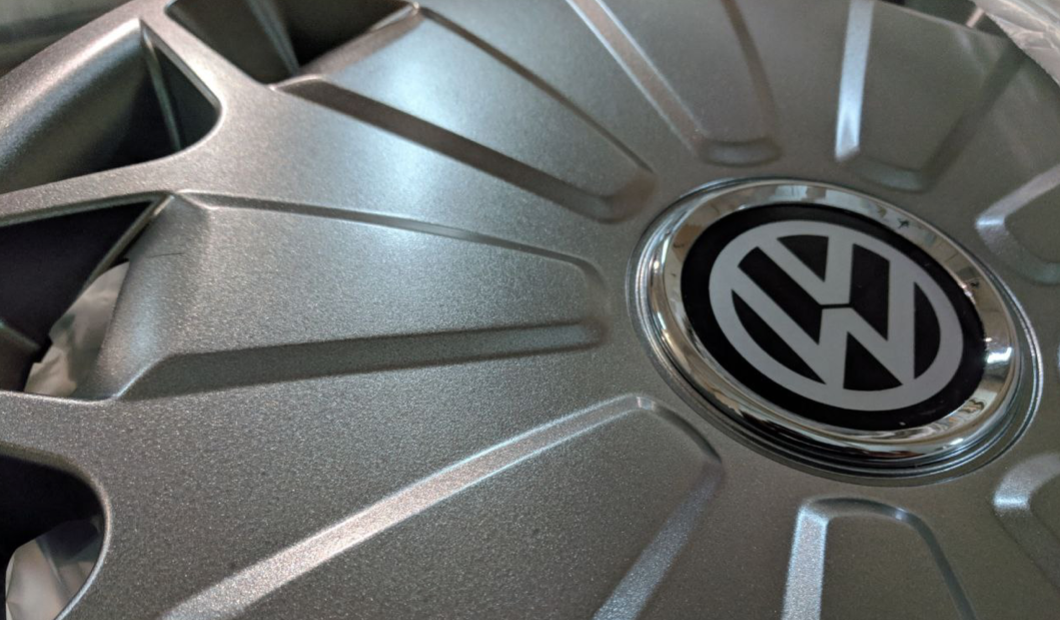 Колпак SKS volkswagen