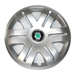 Колпаки на колеса SKS Skoda / R 16